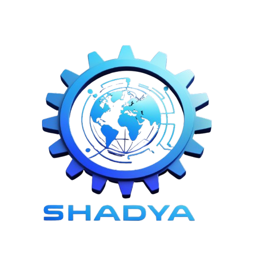 SHADYA TECHNOLOGIES